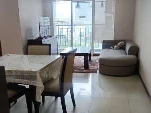 Jual Apartemen Thamrin Residence 3 Kamar Tidur Lantai Rendah lokasi di Jakarta Pusat, tersedia melalui melalui situs Olx