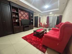 Jual Apartemen Thamrin Residence 3 Bedroom Lantai Sedang lokasi di Jakarta Pusat, tersedia melalui melalui situs Olx