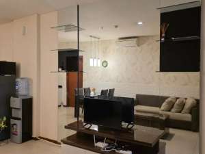 Jual Apartemen Thamrin Residence Cityhome 2 Bedroom Lantai Rendah , tersedia melalui melalui situs Olx