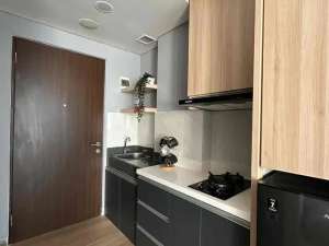 Jual Apartemen Trans Park Cibubur Full Furnished Lantai 35 View Danau CibuburCity Light Samping TSM Cibubur lokasi di Bekasi Kota, tersedia melalui melalui situs Olx