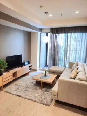 JUAL Apartement 2 kamar the BRANZ BSD furnish lokasi di Tangerang Selatan Kota, tersedia melalui melalui situs Olx