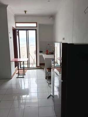 JUAL APARTMENT MURAH STUDIO UNFURNISHED DIBAWAH NJOP lokasi di Bandung Kota, tersedia melalui melalui situs Olx