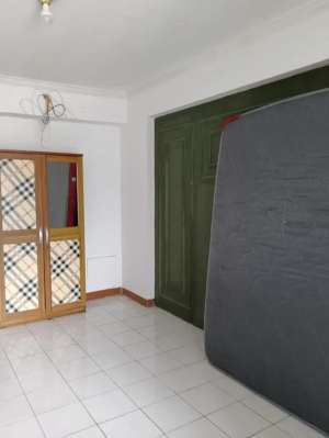 JUAL APARTMENT MURAH STUDIO UNFURNISHED CEPAT lokasi di Bandung Kota, tersedia melalui melalui situs Olx