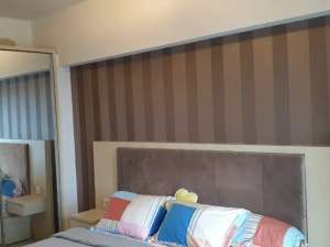 JUAL APARTMENT SURABAYA ORCHARD STUDIO FURNISH MURAH , tersedia melalui melalui situs Olx