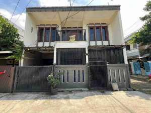 Jual Aset Lelang Bank Murah Rumah Di Komplek Nata Endah Kopo lokasi di Bandung Kab., tersedia melalui melalui situs Olx