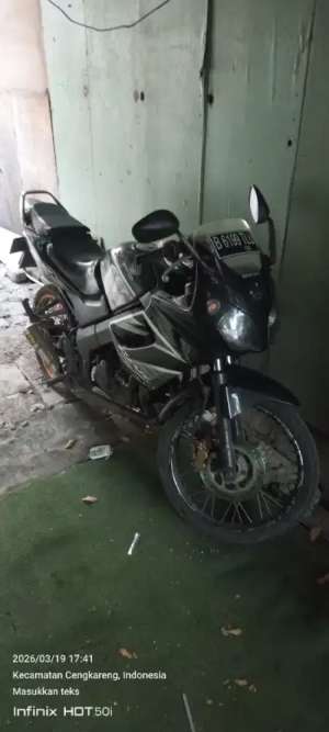 Jual bekas Jual asli jakarta,lokasi di Jakarta Barat