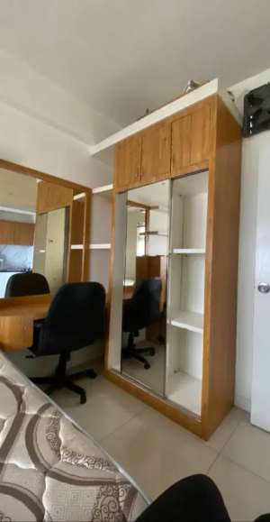 JUAL atau Sewa apartemenGreen Pramuka squere GPS lokasi di Jakarta Pusat, tersedia melalui melalui situs Olx