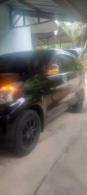 Jual bekas Jual avanza 2015,lokasi di Lhokseumawe Kota