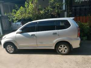 Jual bekas Jual avanza G 1300 manual thn 2008,lokasi di Tangerang Kab.