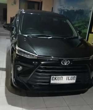 Jual bekas Jual Avanza New 2022,lokasi di Kab. Badung