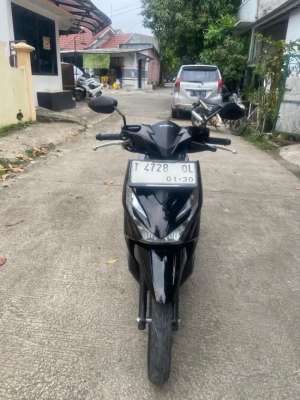 Jual bekas Jual beat 2025..pajak off sekali,lokasi di Karawang Kab.