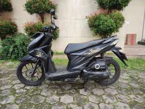 Jual bekas JUAL BEAT STREET TAHUN 2020 CAKEP,lokasi di Jakarta Barat