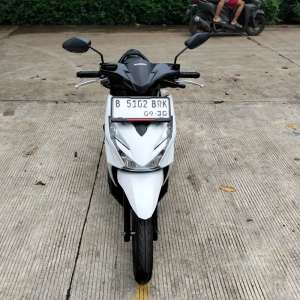 Jual bekas jual beat tahun 2025,lokasi di Jakarta Selatan