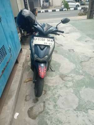 Jual bekas jual beat thn 2024,lokasi di Surabaya Kota