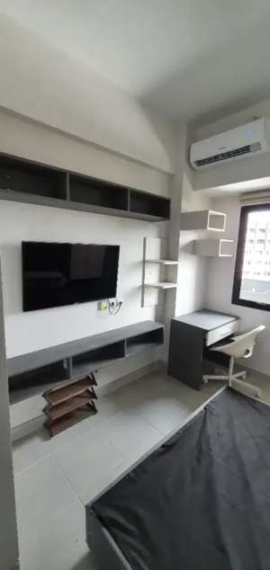 Jual Begawan Apartemen tipe 1Br full furnished lokasi di Malang Kota, tersedia melalui melalui situs Olx