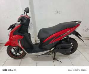 Jual bekas Jual beli ferigo th2024 samping kompelik Andika hairi motor bjm,lokasi di Banjarmasin Kota