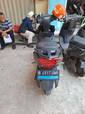 Jual bekas Jual beli molis,lokasi di Tangerang Kota