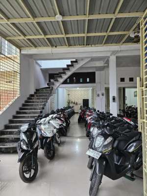 Jual bekas Jual Beli Motor Bekas,lokasi di Banda Aceh Kota