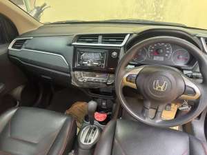 Jual bekas Jual Brio satya,lokasi di Palembang Kota