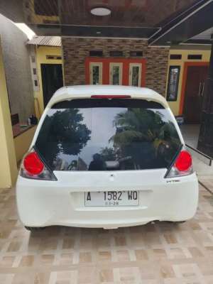 Jual bekas Jual Brio tahun 2014,lokasi di  ,Tangerang Kab.