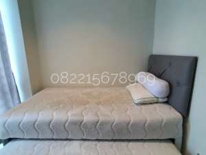 Jual BU Apartemen Puri Mansion Jakarta Barat - 3BR Fully Furnished, Semi Private Lift lokasi di Jakarta Barat, tersedia melalui melalui situs Olx