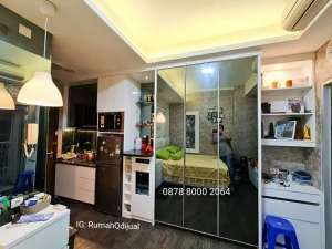 Jual bu cepat murah capitol park apartemen fkui salemba Rscm Jakarta lokasi di Jakarta Pusat, tersedia melalui melalui situs Olx