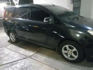 Jual bekas Jual BU Proton Exora 2012,lokasi di Jakarta Barat