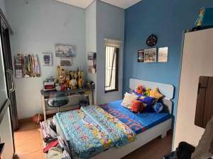 jual BU rumah Margahayu siap huni n lux lokasi di Bandung Kab., tersedia melalui melalui situs Olx