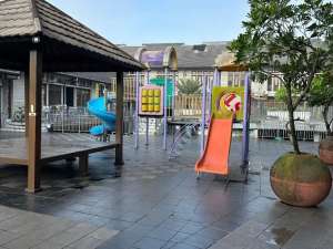 JUAL BU Rumah Modern Minimalis SHM Nyaman di ISTANA PASTEUR REGENCY lokasi di Bandung Kota, tersedia melalui melalui situs Olx