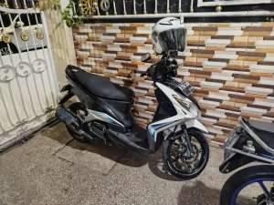 Jual bekas Jual BU XEON KARBU 2011,lokasi di Bandung Kota