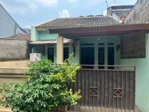 Jual butuh, 2 kamar tidur, 15 menit ke stasiun Bojong Gede lokasi di Bogor Kab., tersedia melalui melalui situs Olx