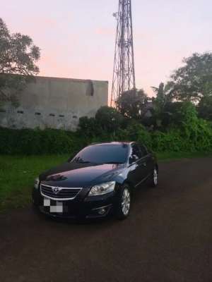 Jual bekas Jual Camry Type V 2008,lokasi di Tangerang Selatan Kota