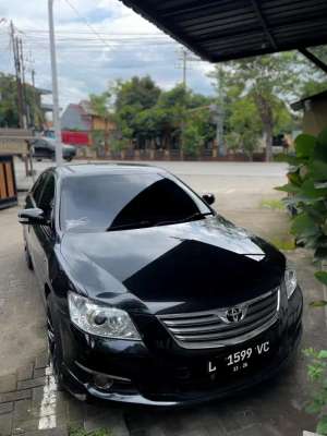 Jual bekas Jual CAMRY xv40 2.4V 2006,lokasi di Mojokerto Kab.