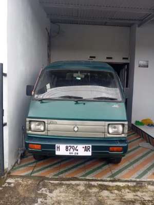 Jual bekas JUAL CARRY 1994,lokasi di  ,Semarang Kota