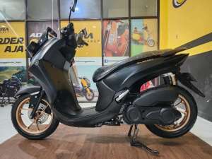 Jual bekas Jual cash kredit lexi 135 s,lokasi di Bogor Kab.