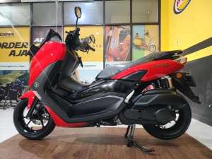 Jual bekas Jual cash kredit nmax 155,lokasi di Bogor Kab.