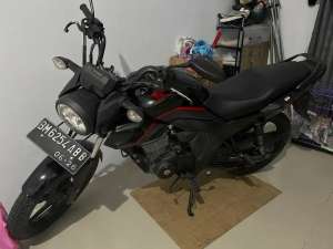 Jual bekas Jual CB 150 Verza,lokasi di  ,Pekanbaru Kota