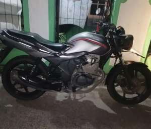 Jual bekas Jual Cb Verza 2018,lokasi di Bekasi Kota