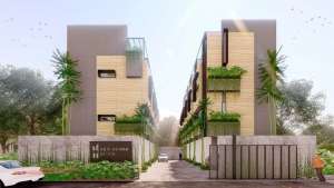 Jual Cepat 1,2M Rumah Cluster 4 Lantai Rooftop siap huni akses mobil lokasi di Jakarta Pusat, tersedia melalui melalui situs Olx