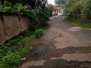 JUAL CEPAT 8,5JT PER METER TANAH 343m DI KOMPLEK DKI PONDOK KELAPAJakarta timur lokasi di Bekasi Kota, tersedia melalui melalui situs Olx