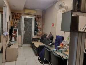 Jual Cepat Apartemen 3BR Modern Minimalist Mediterania Grand Palace Kemayoran Dekat Sunter, Cempaka Putih. lokasi di Jakarta Pusat, tersedia melalui melalui situs Olx