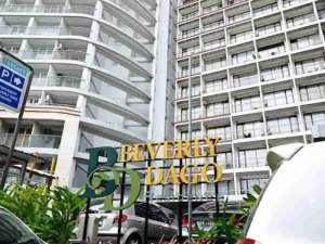 Jual cepat apartemen Beverly Dago Bandung tipe Studio lux termurah lokasi di Bandung Kab., tersedia melalui melalui situs Olx