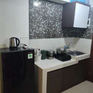Jual cepat apartemen di Bandara city lokasi di Tangerang Kab., tersedia melalui melalui situs Olx