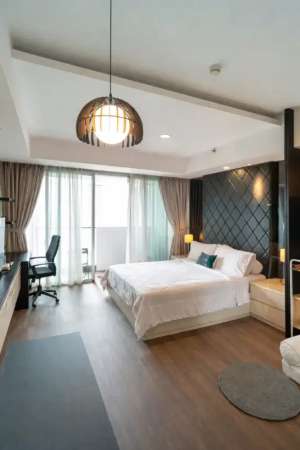 JUAL CEPAT APARTEMEN KEMANG VILLAGELIPPO MALL KEMANG lokasi di Jakarta Selatan, tersedia melalui melalui situs Olx