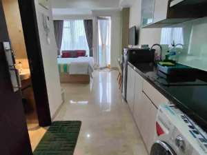 Jual Cepat Apartemen Menteng Park lokasi di Jakarta Pusat, tersedia melalui melalui situs Olx