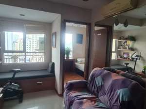 JUAL CEPAT APARTEMEN MTH SQUARE, 2 BED ROOM, FULLY FURNISHED, LOKASI STRATEGIS, JAKARTA TIMUR lokasi di Jakarta Timur, tersedia melalui melalui situs Olx
