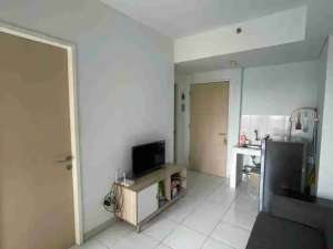 JUAL CEPAT Apartment Ayodhya Tower Coral Cikokol Tangerang 2 BR Full Furnished SHMSRS 500 Jt lokasi di Tangerang Kota, tersedia melalui melalui situs Olx