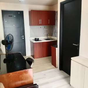 JUAL CEPAT Apartment Belmont Residence Kebon Jeruk Tower Athena 1 BR Full Furnished Siap Huni 600 Jt Nepis lokasi di Jakarta Barat, tersedia melalui melalui situs Olx