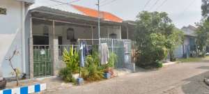 Jual Cepat Asset Bank Rumah Murah lokasi di Sidoarjo  Kab., tersedia melalui melalui situs Olx