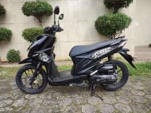 Jual bekas JUAL CEPAT BEAT STREET TAHUN 2023,lokasi di Jakarta Pusat